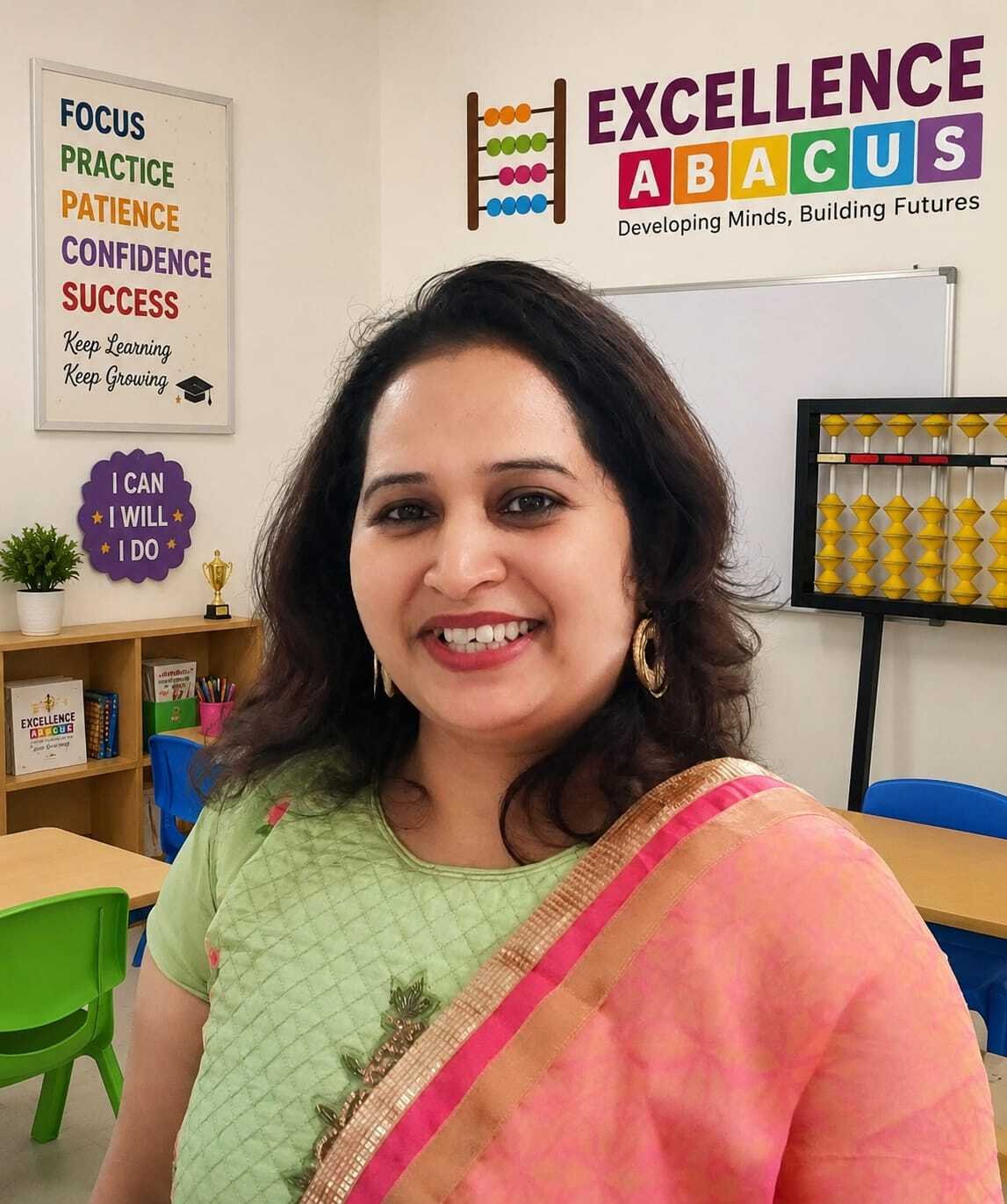 Savita Tayal